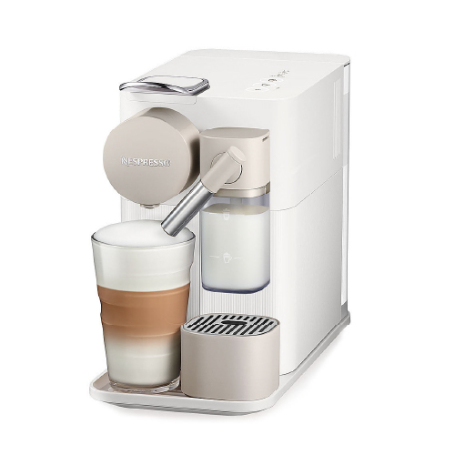 Nespresso 膠囊咖啡機 Lattissima One