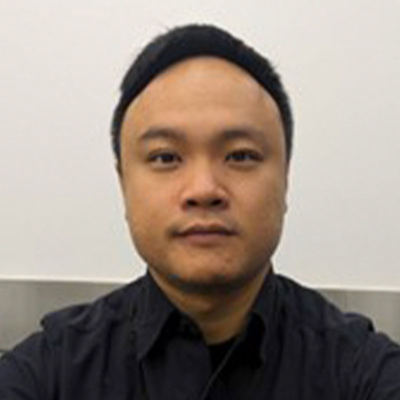 Jeff Chen